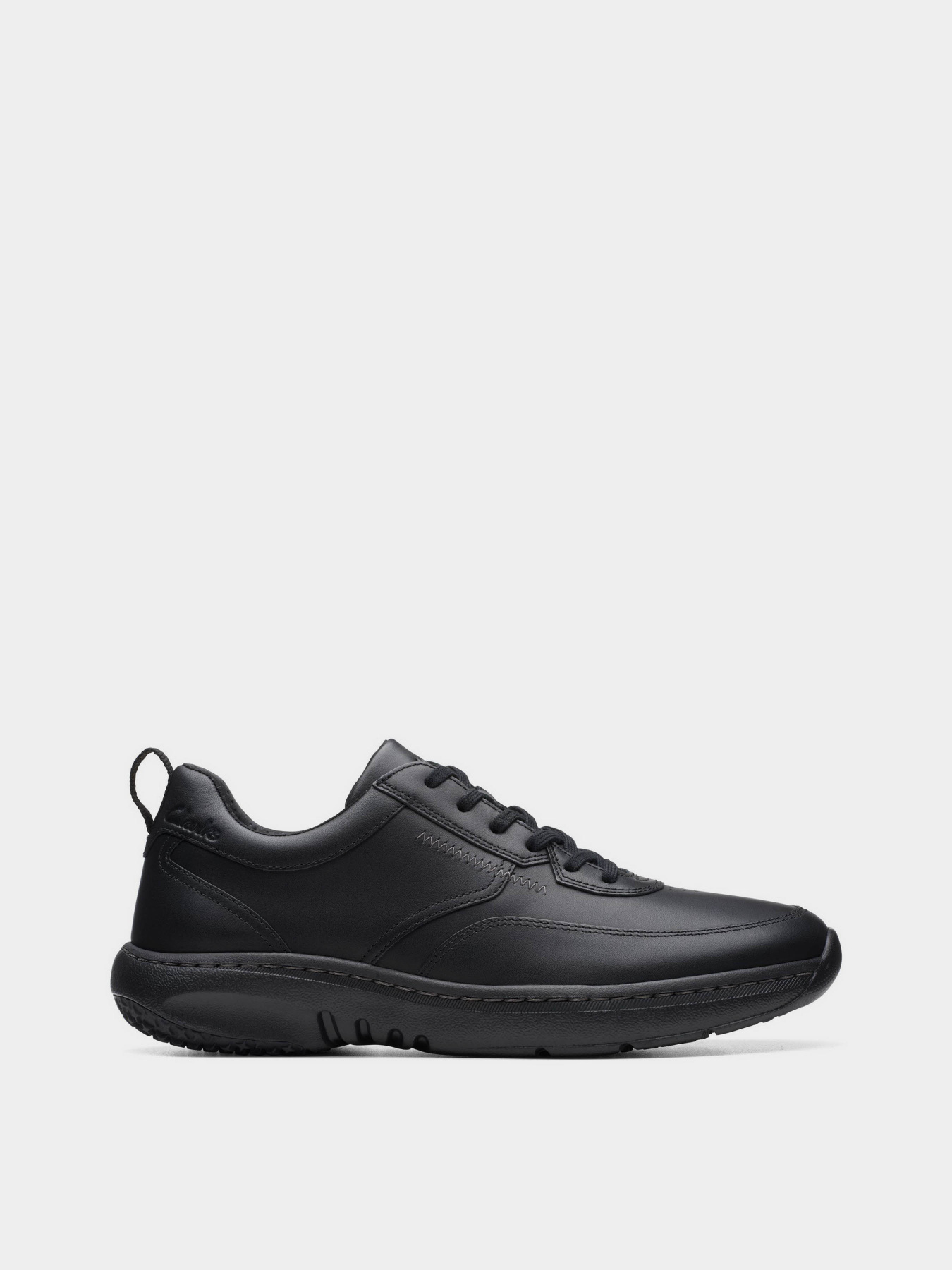 Кросівки Clarks Pro Lace модель 26175190 Кросівки Clarks Pro Lace модель 26175190 Фото