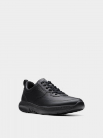Кросівки Clarks Pro Lace модель 26175190 Фото