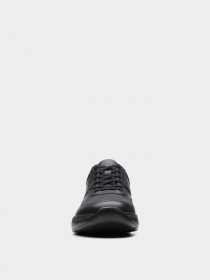 Кросівки Clarks Pro Lace модель 26175190 Фото