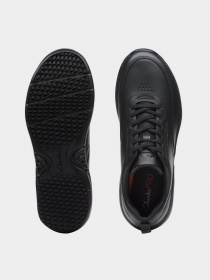 Кросівки Clarks Pro Lace модель 26175190 Фото