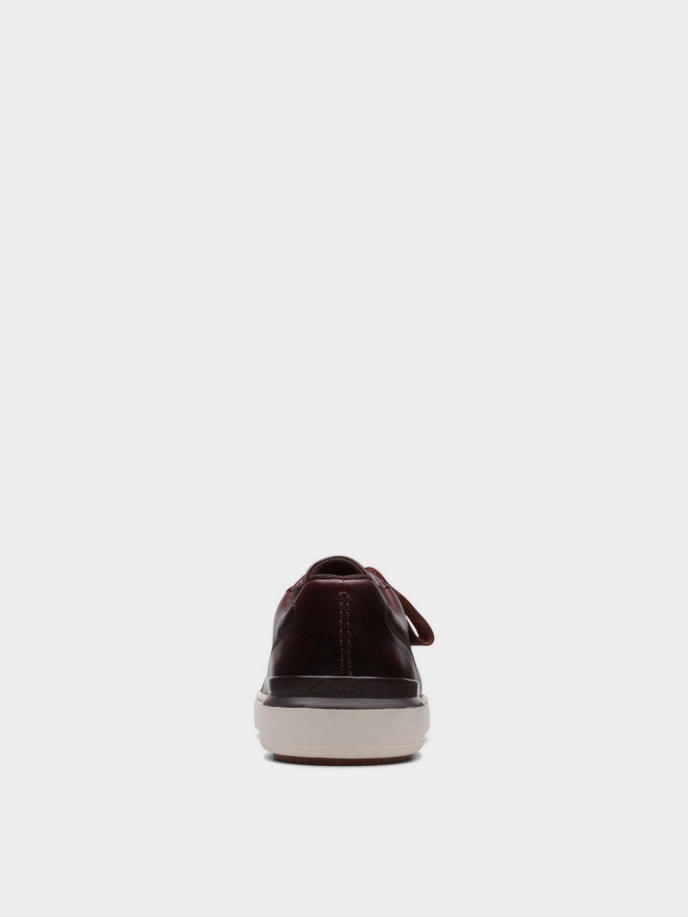 Кеды Clarks Court Lite Move модель 26171620 Фото