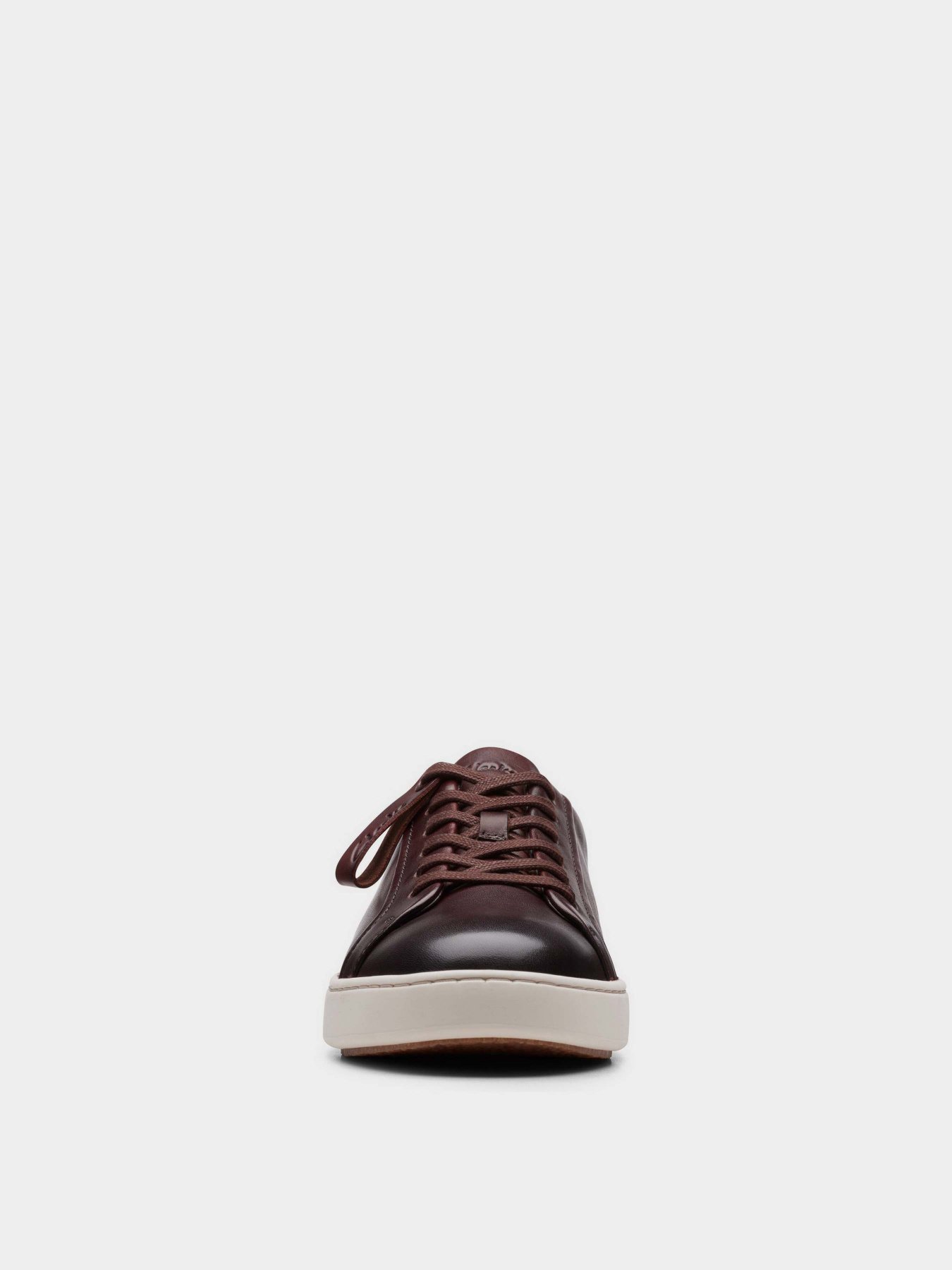 Кеды Clarks Court Lite Move модель 26171620 Фото