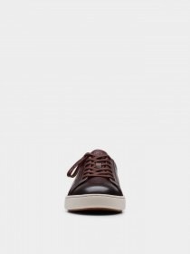Кеды Clarks Court Lite Move модель 26171620 Фото