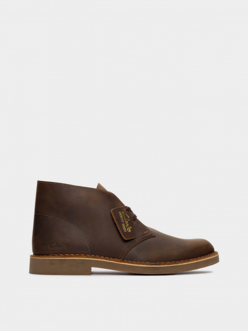 Черевики та чоботи Clarks Desert Boot Evo модель 26166785 Фото