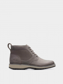Ботинки и сапоги Clarks Gravelle Top модель 26174643 Фото