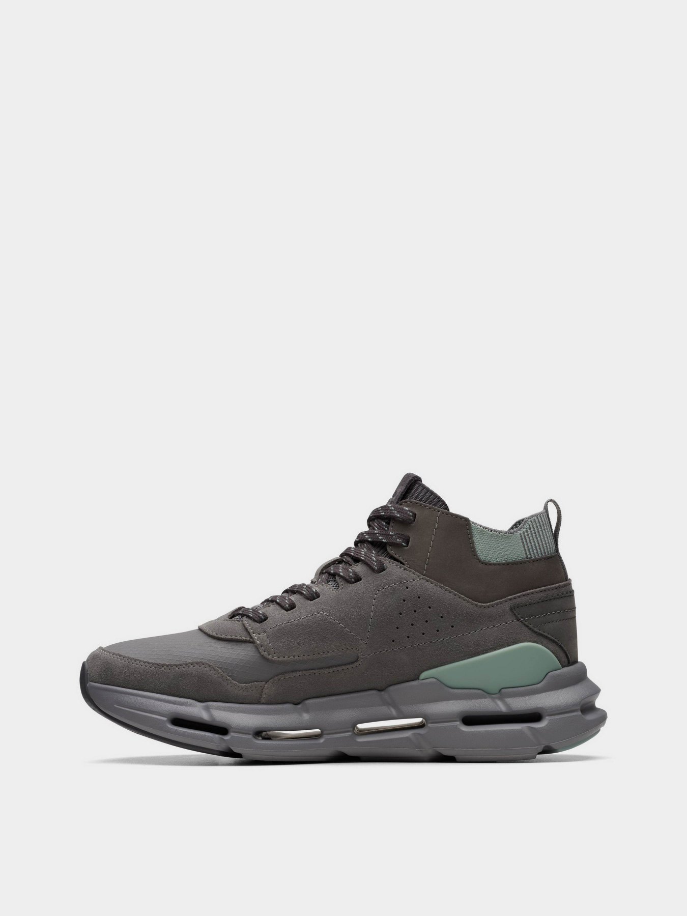 Кросівки Clarks Nxe Hi Gore-Tex модель 26173543 Кросівки Clarks Nxe Hi Gore-Tex модель 26173543 Фото