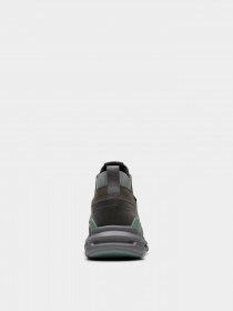 Кросівки Clarks Nxe Hi Gore-Tex модель 26173543 Фото
