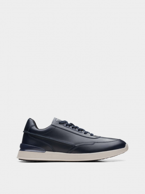 Кросівки Clarks RaceLite Lace модель 26164290 Фото