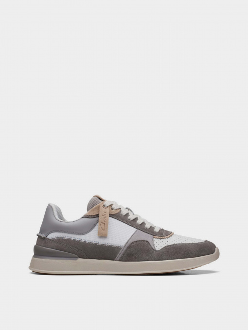 Кросівки Clarks Race Lite Tor модель 26168339 Фото