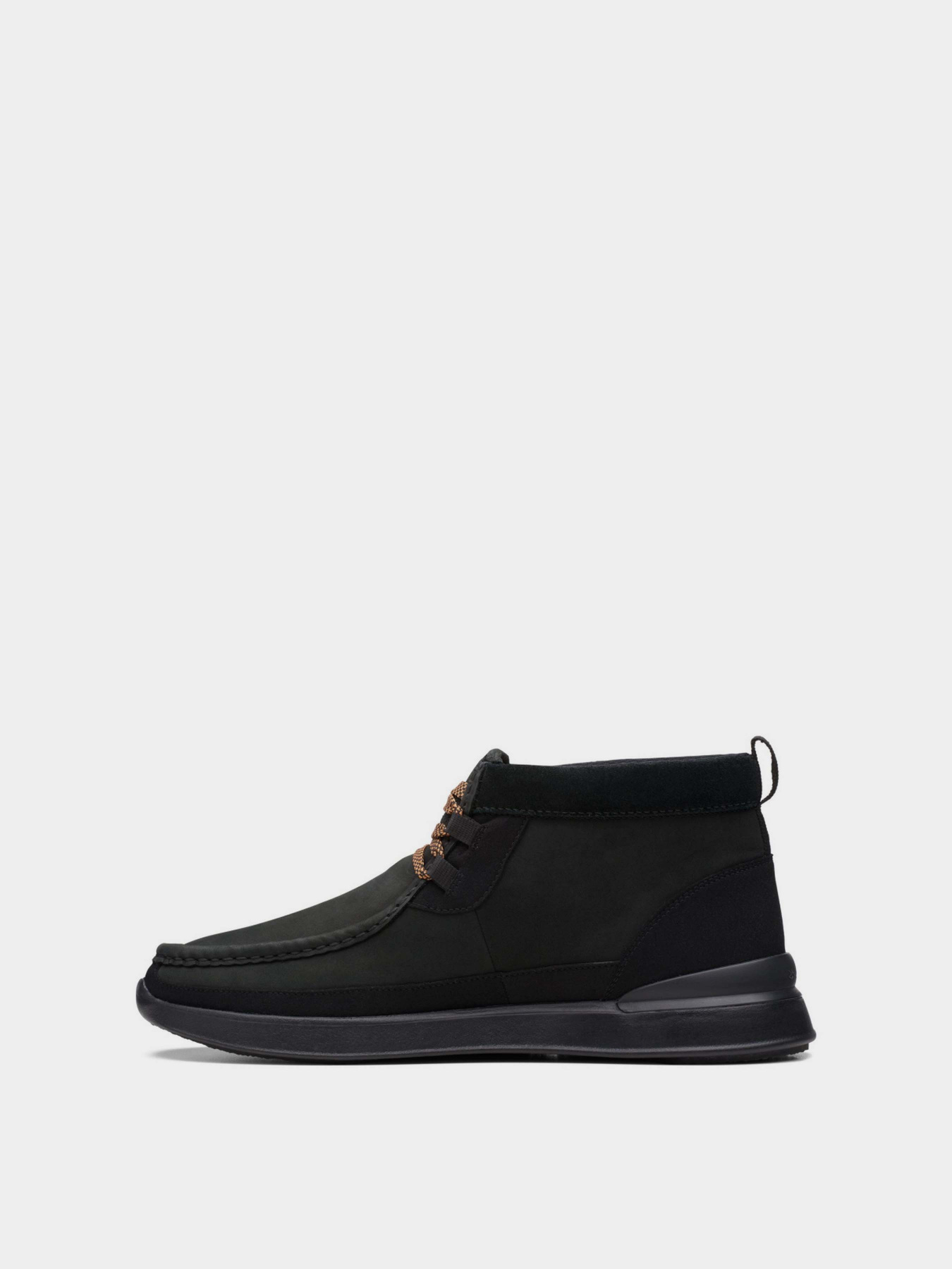 Ботинки и сапоги Clarks Race Lite Wally модель 26168333 Ботинки и сапоги Clarks Race Lite Wally модель 26168333 Фото