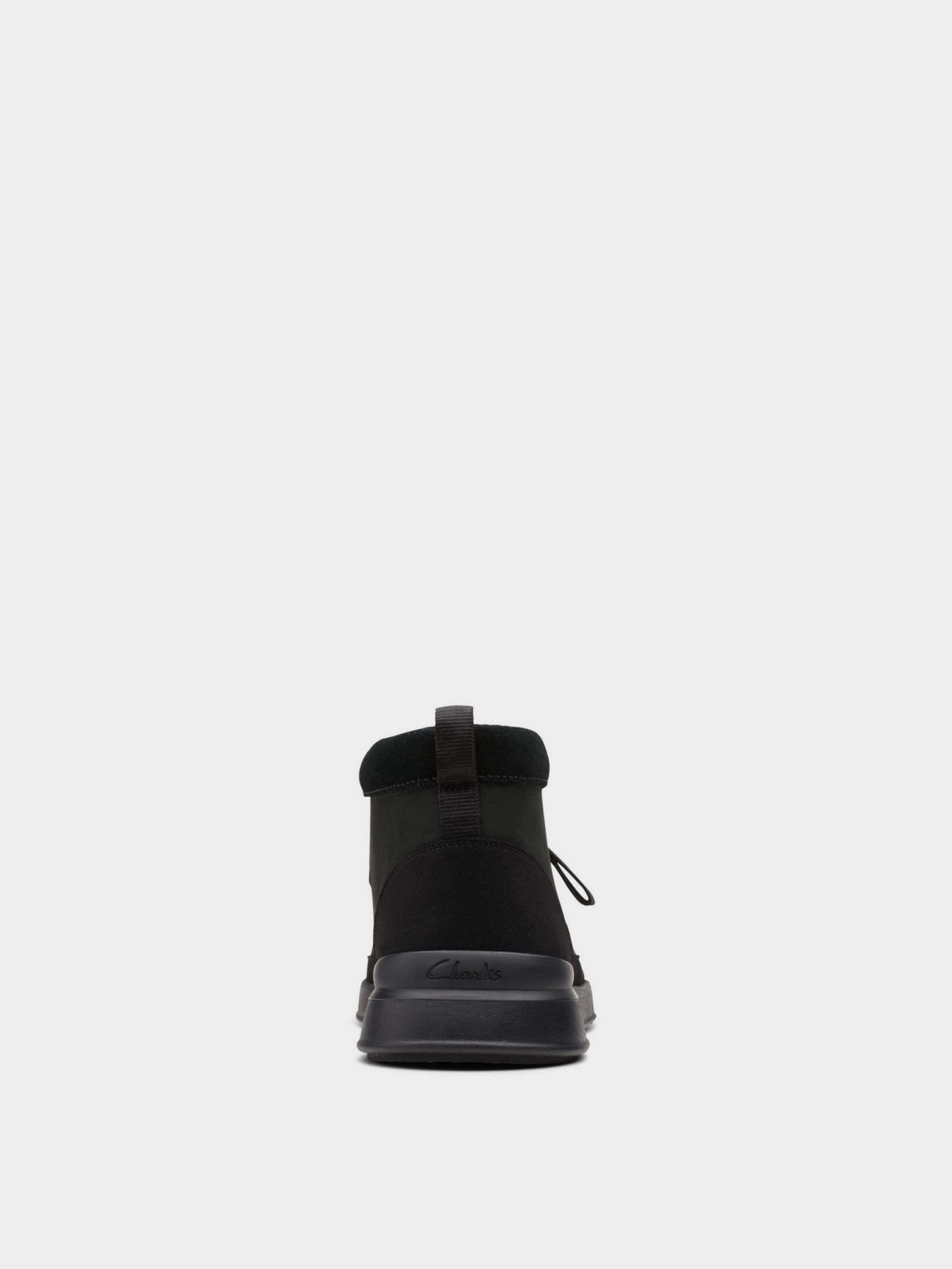 Ботинки и сапоги Clarks Race Lite Wally модель 26168333 Ботинки и сапоги Clarks Race Lite Wally модель 26168333 Фото