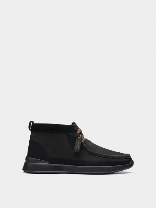 Черевики та чоботи Clarks Race Lite Wally модель 26168333 Фото
