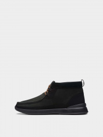 Ботинки и сапоги Clarks Race Lite Wally модель 26168333 Фото