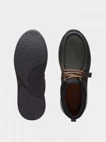 Ботинки и сапоги Clarks Race Lite Wally модель 26168333 Фото