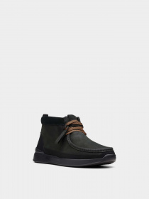 Ботинки и сапоги Clarks Race Lite Wally модель 26168333 Фото