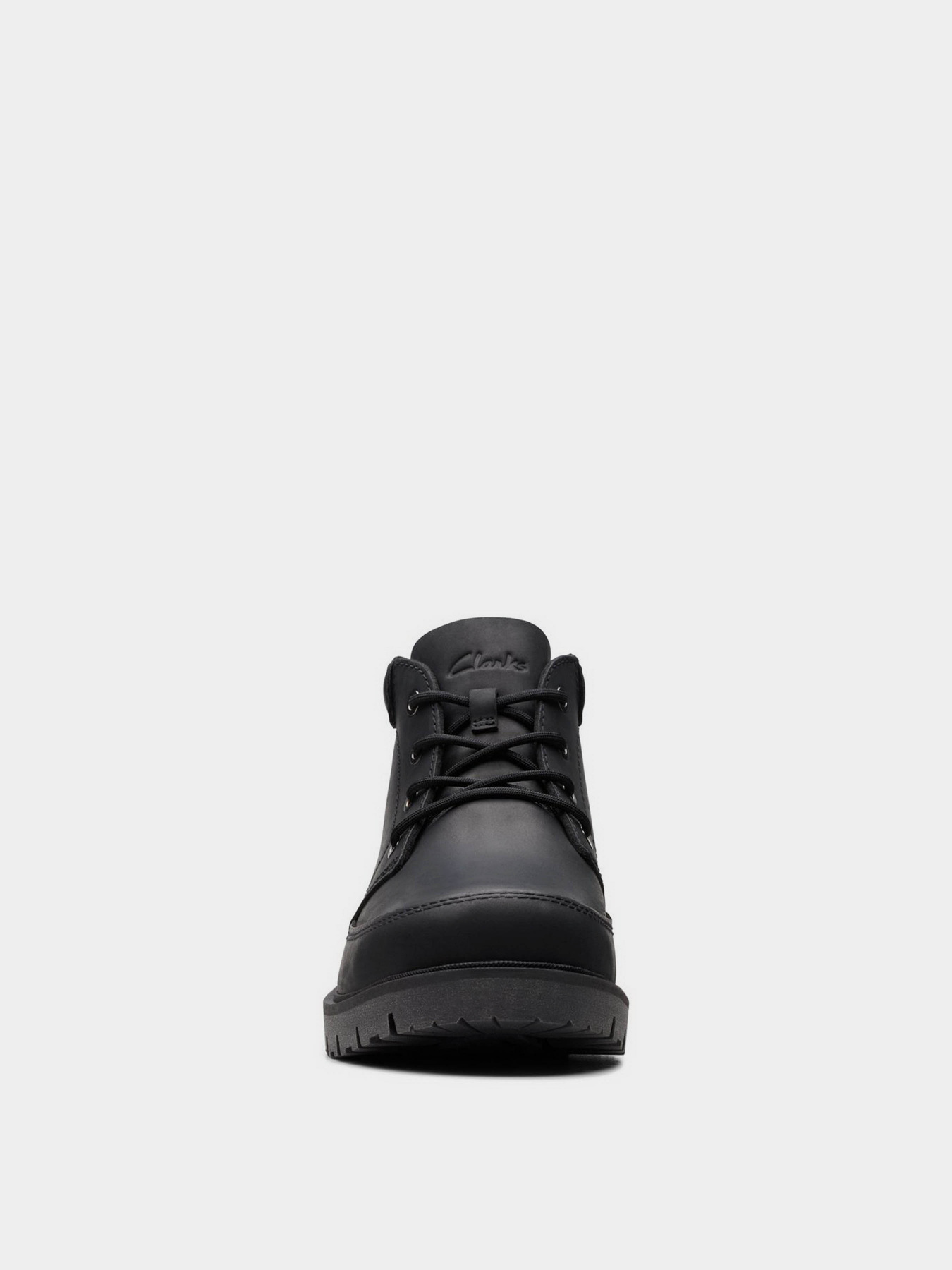 Черевики та чоботи Clarks Rossdale Mid модель 26173454 Черевики та чоботи Clarks Rossdale Mid модель 26173454 Фото