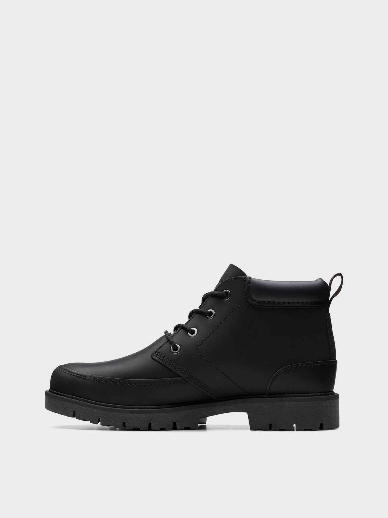 Черевики та чоботи Clarks Rossdale Mid модель 26173454 Черевики та чоботи Clarks Rossdale Mid модель 26173454 Фото