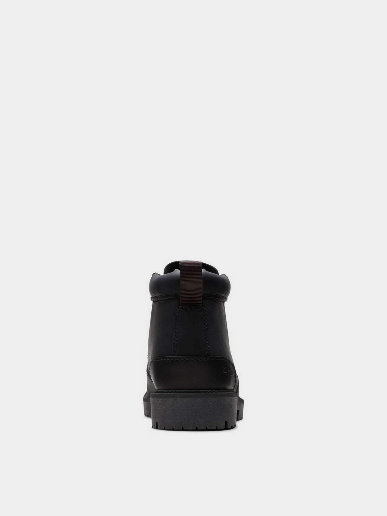 Черевики та чоботи Clarks Rossdale Mid модель 26173454 Черевики та чоботи Clarks Rossdale Mid модель 26173454 Фото