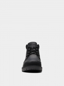 Черевики та чоботи Clarks Rossdale Mid модель 26173454 Фото