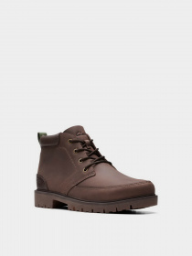 Ботинки и сапоги Clarks Rossdale Mid модель 26173453 Фото