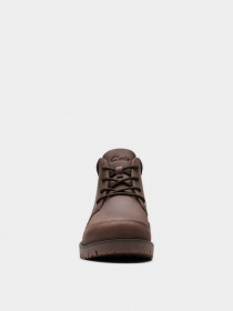 Ботинки и сапоги Clarks Rossdale Mid модель 26173453 Фото