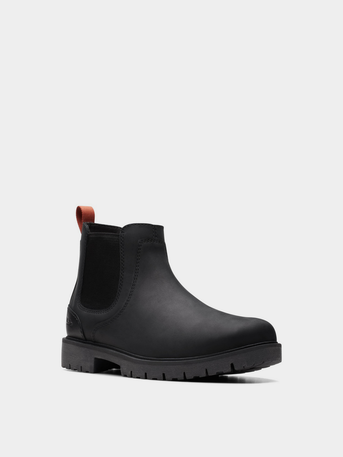 Ботинки и сапоги Clarks Rossdale Top модель 26173456 Ботинки и сапоги Clarks Rossdale Top модель 26173456 Фото