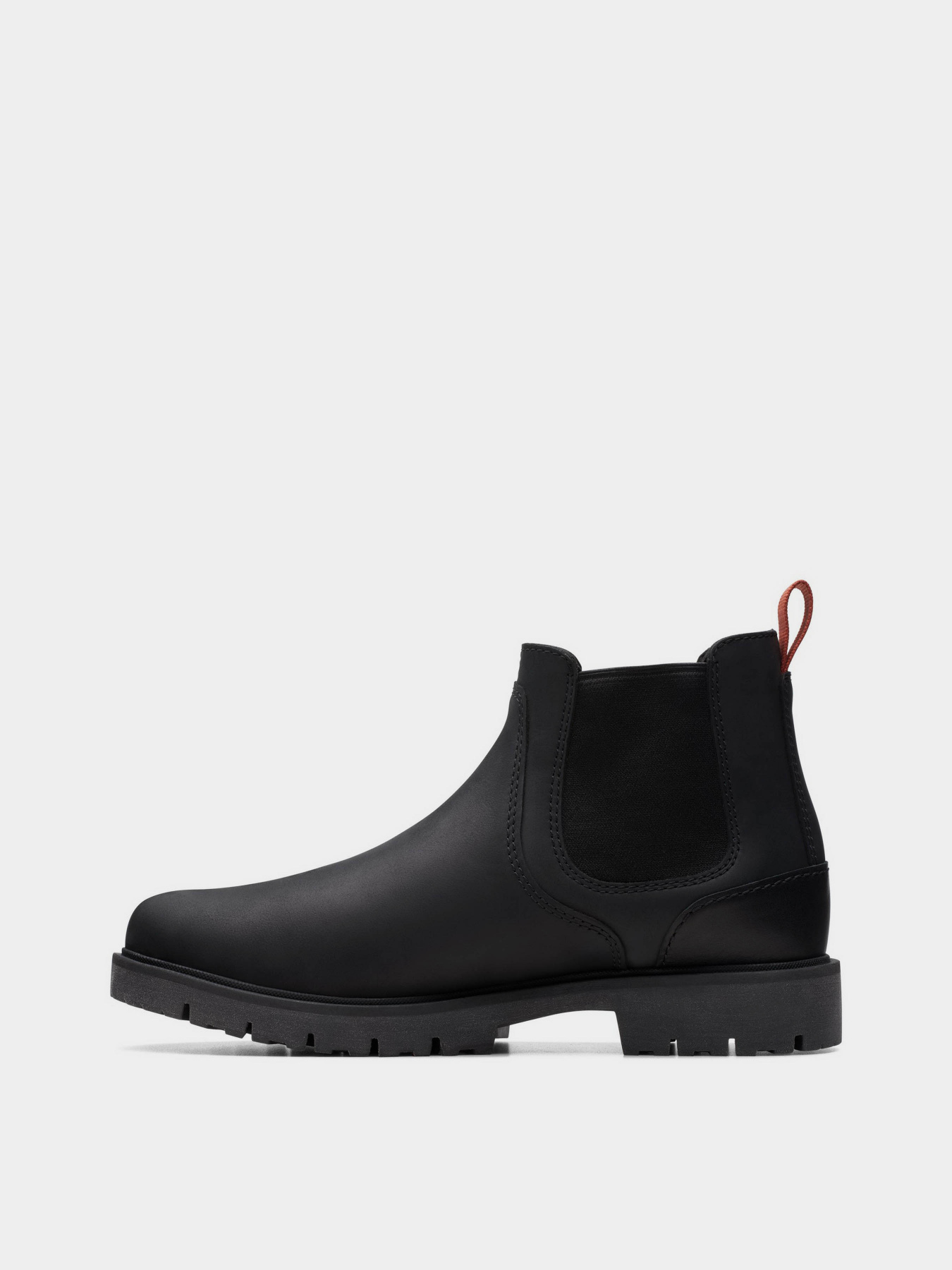 Ботинки и сапоги Clarks Rossdale Top модель 26173456 Ботинки и сапоги Clarks Rossdale Top модель 26173456 Фото