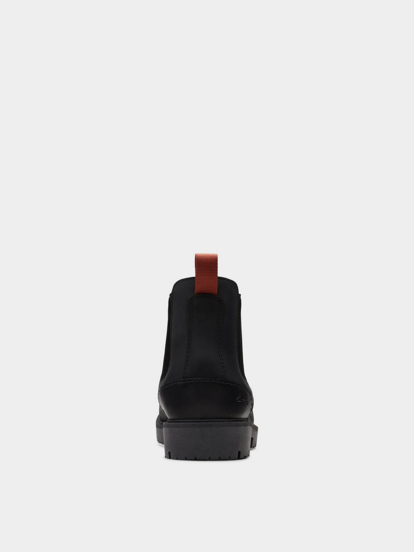 Ботинки и сапоги Clarks Rossdale Top модель 26173456 Ботинки и сапоги Clarks Rossdale Top модель 26173456 Фото