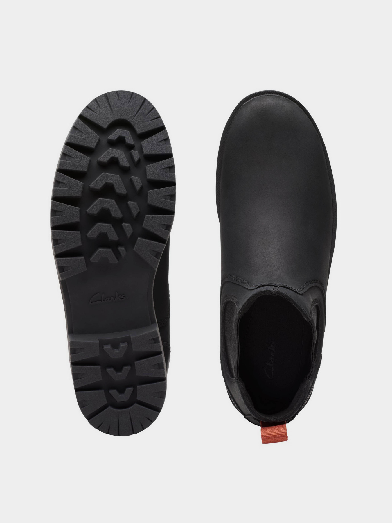 Ботинки и сапоги Clarks Rossdale Top модель 26173456 Ботинки и сапоги Clarks Rossdale Top модель 26173456 Фото