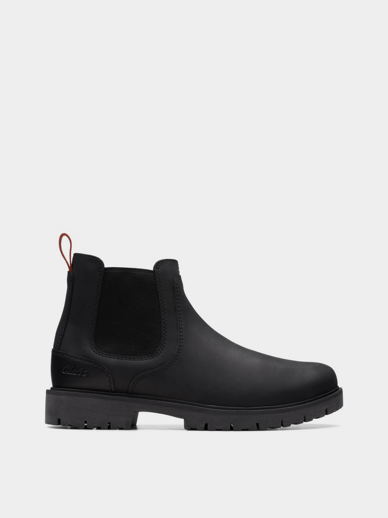 Ботинки и сапоги Clarks Rossdale Top модель 26173456 Ботинки и сапоги Clarks Rossdale Top модель 26173456 Фото