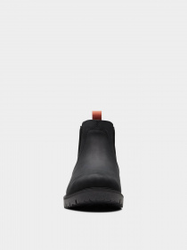 Ботинки и сапоги Clarks Rossdale Top модель 26173456 Фото
