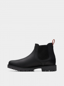 Ботинки и сапоги Clarks Rossdale Top модель 26173456 Фото