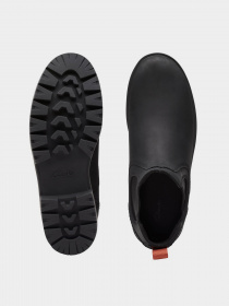 Ботинки и сапоги Clarks Rossdale Top модель 26173456 Фото