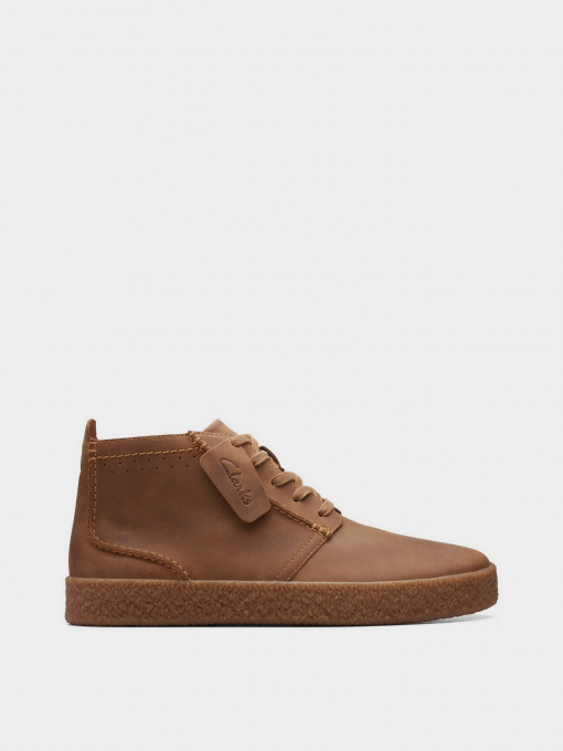 Черевики та чоботи Clarks Streethill Mid модель 26174536 Фото