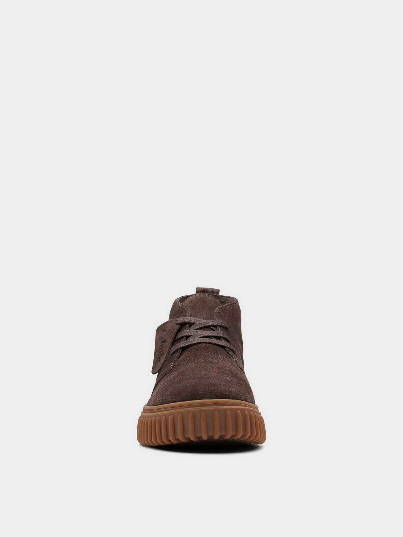 Черевики та чоботи Clarks Torhill Desert модель 26173467 Черевики та чоботи Clarks Torhill Desert модель 26173467 Фото
