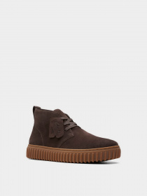 Черевики та чоботи Clarks Torhill Desert модель 26173467 Фото