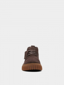 Черевики та чоботи Clarks Torhill Desert модель 26173467 Фото