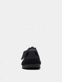 Ботинки и сапоги Clarks Wallabee Evo модель 26172820 Фото
