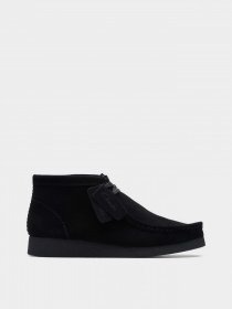Черевики та чоботи Clarks Wallabee EVO модель 26172823 Фото