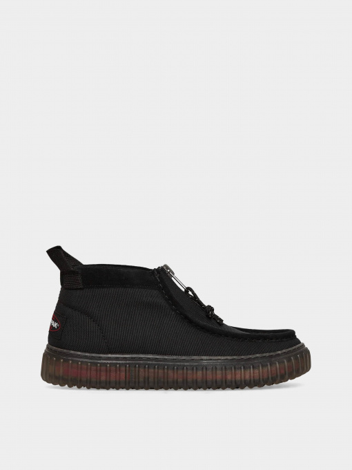 Ботинки и сапоги Clarks Torhill Zip модель 26175905 Фото