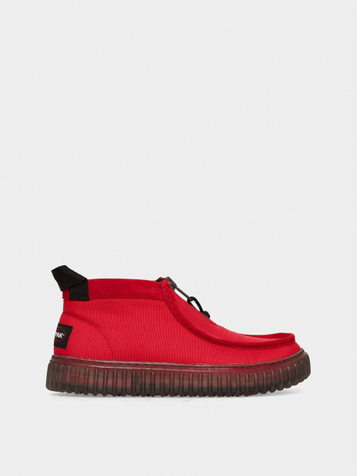Ботинки и сапоги Clarks Torhill Zip модель 26175907 Фото