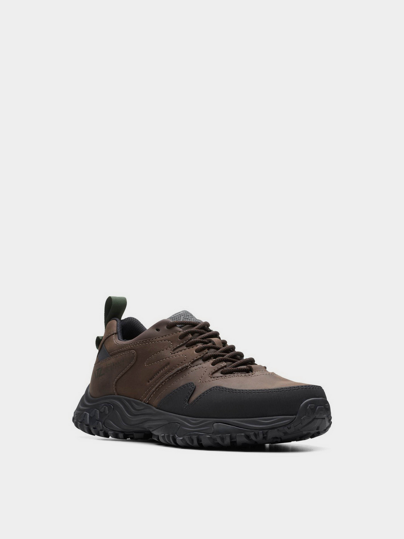 Кросівки Clarks ATL Walk Go WP модель 26173484 Фото