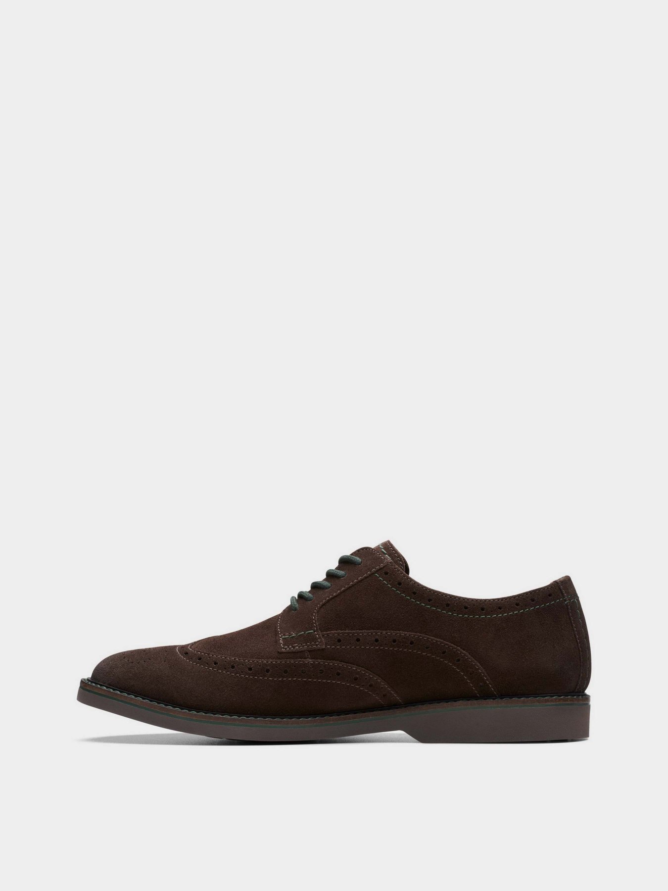 Туфлі та лофери Clarks Atticus LT Limit модель 26173555 Фото