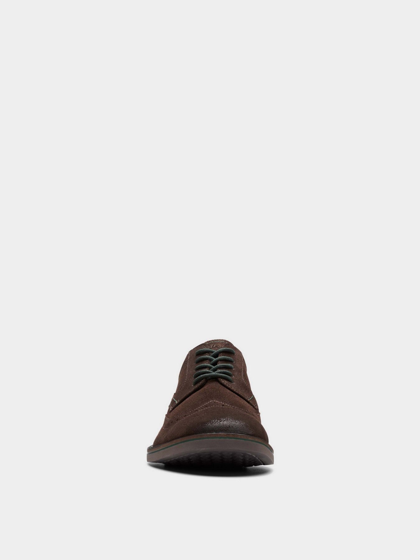 Туфлі та лофери Clarks Atticus LT Limit модель 26173555 Фото