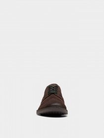 Туфлі та лофери Clarks Atticus LT Limit модель 26173555 Фото