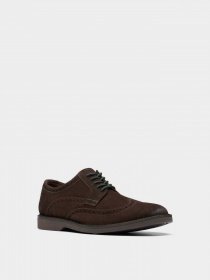 Туфлі та лофери Clarks Atticus LT Limit модель 26173555 Фото