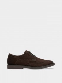 Туфлі та лофери Clarks Atticus LT Limit модель 26173555 Фото