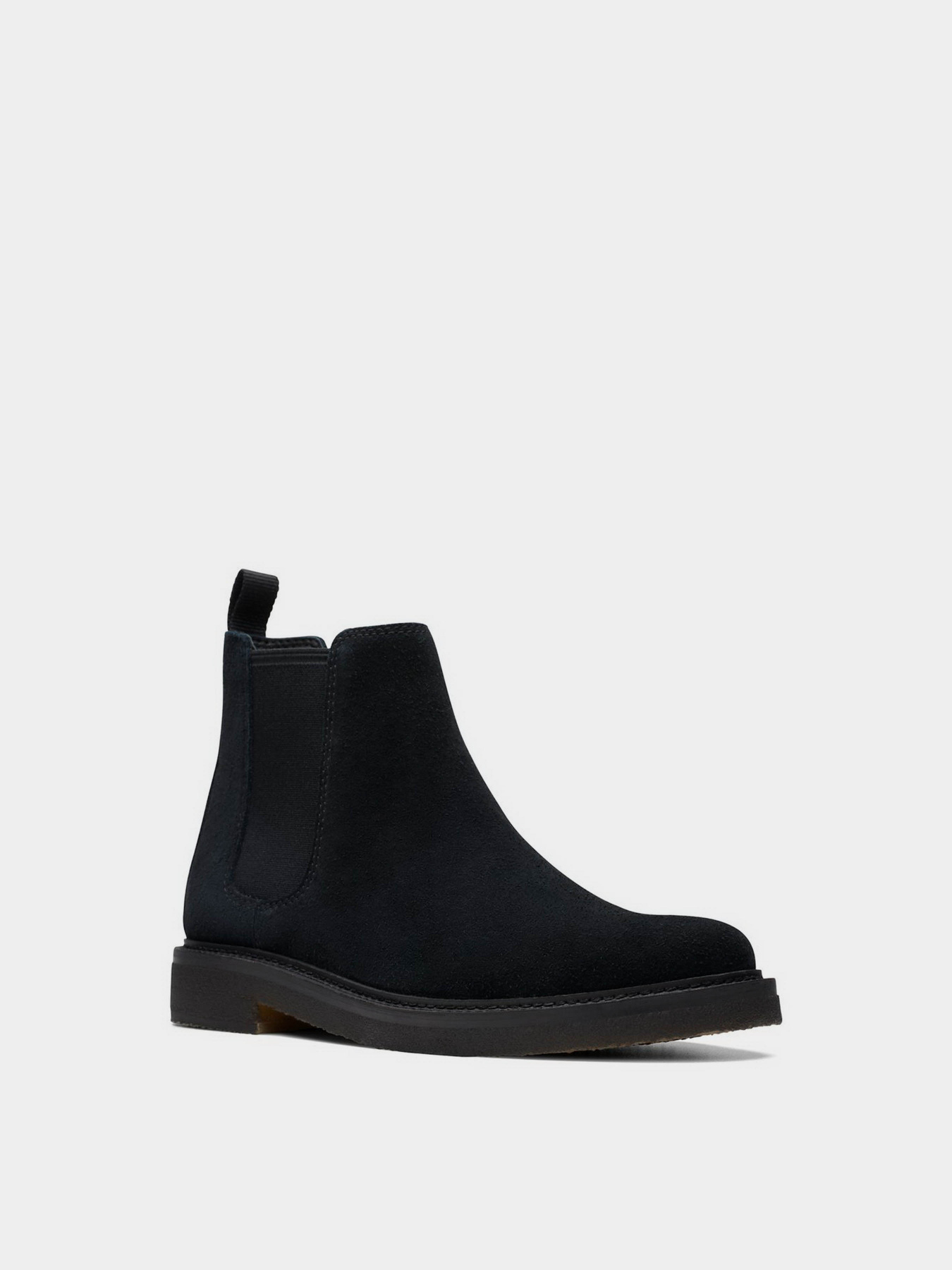 Ботинки и сапоги Clarks Clarkdale Easy модель 26173533 Фото