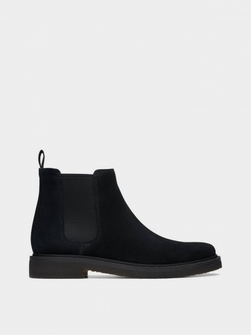 Ботинки и сапоги Clarks Clarkdale Easy модель 26173533 Фото