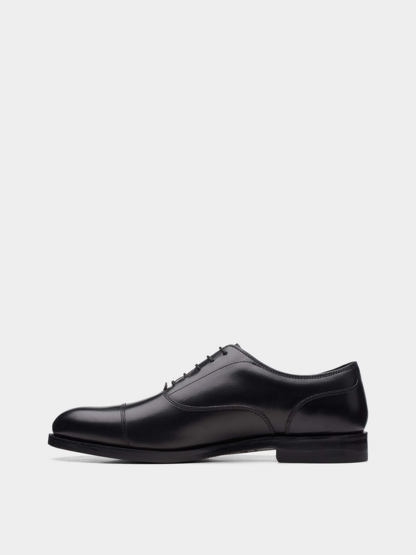 Туфлі та лофери Clarks Craftdean модель 26169175 Фото